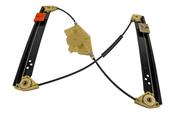 VW Window Regulator - Vaico 7L0839462D