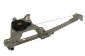 VW Window Regulator - Vaico 4A0839462A