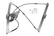 VW Window Regulator - Vaico 4B0837461A