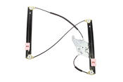 VW Window Regulator - Vaico 4B0837462A