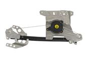 VW Window Regulator - Vaico 8D0839461