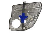 VW Window Regulator - Vaico 1J5839461A