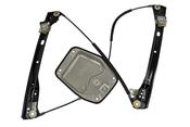 VW Window Regulator - Vaico 1K4837461A