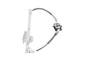 VW Window Regulator - Vaico 357839461C
