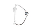 VW Window Regulator - Vaico 357839462C