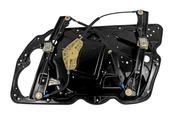 VW Window Regulator - Vaico 3C1837461H