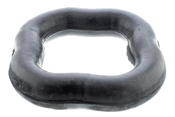 BMW Exhaust System Hanger - Vaico 18211723647