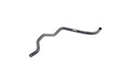 BMW Coolant Hose - Vaico 13541735173