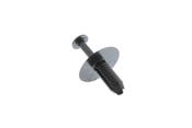 BMW Plastic Spread Rivet - Vaico 51118174185