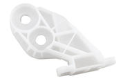 BMW Bumper Guide - Vaico 51118195296