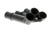 BMW Connection Flange - Vaico 64118390697