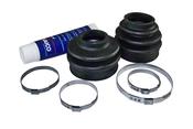 BMW CV Joint Boot Kit - Vaico 33217504524