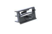 BMW Rocker Panel Molding Clip - Vaico 51717890000