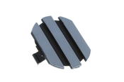 BMW Engine Cover Nut Cap - Vaico 11121726089