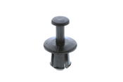 BMW Fan Shroud Clip - Vaico 17111712963