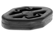 BMW Exhaust System Hanger - Vaico 18301703634