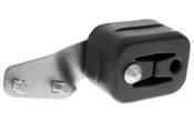 BMW Exhaust Bracket (528i 540i 525i 530i) - Vaico 18201435348