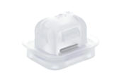 BMW Interior Trim Retainer - Vaico 07149158194