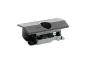 BMW Catch Lower Part (525i M5 Z3) - Vaico 51161946513