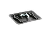 BMW Glove Box Outer Lock - Vaico 51168163017