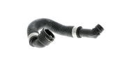 BMW Engine Coolant Hose Oil Cooler To Radiator - Vaico 17117521066