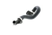 BMW Engine Coolant Hose - Vaico 17117524710