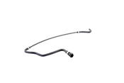 BMW Expansion Tank Hose - Vaico 17127519247