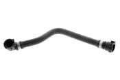 BMW Engine Coolant Hose (645Ci 545i) - Vaico 17127519251