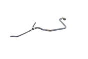 BMW Expansion Tank Hose - Vaico 17127542540