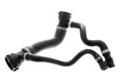 BMW Radiator Hose - Vaico 17127546064