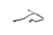 BMW Engine Coolant Recovery Tank Hose - Vaico 17127805263
