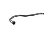 BMW HVAC Heater Hose - Vaico 64213400415
