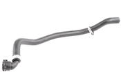 BMW Heater Hose - Vaico 64213400416