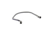 BMW Heater Hose - Vaico 64213400417