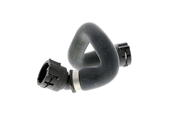 BMW HVAC Heater Hose - Vaico 64218377701