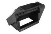 BMW Lower Cooler Bracket - Vaico 17117508016