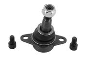 BMW Ball Joint Front Lower - Vaico 31103438623