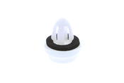 BMW Clip With Washer - Trim Fastener - Vaico 07147145753