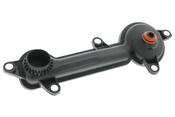 BMW Crankcase Vent Valve - Vaico 11157840446