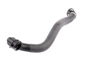 BMW Secondary Air Injection Hose (525i 530i) - Vaico 11727556956