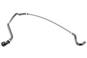 BMW Expansion Tank Hose - Vaico 17127534527