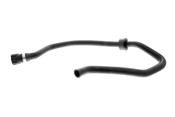 BMW HVAC Heater Hose - Vaico 64218380127