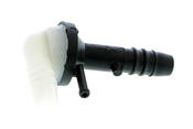 BMW Brake Booster Check Valve - Vaico 34331158106