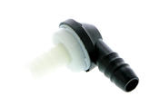 BMW Brake Booster Check Valve - Vaico 34331156579