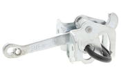 BMW Front Door Brake (318i 325i 328i) - Vaico 51218165005
