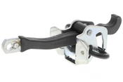 BMW Door Check Front - Vaico 51218193447