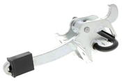 BMW Front Door Brake - Vaico 51218150019