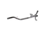 BMW Coolant Pipe - Vaico 11531433059