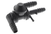 BMW Brake Booster Check Valve - Vaico 34331158113