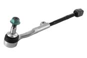 BMW Tie Rod Assembly - Vaico 32106799965